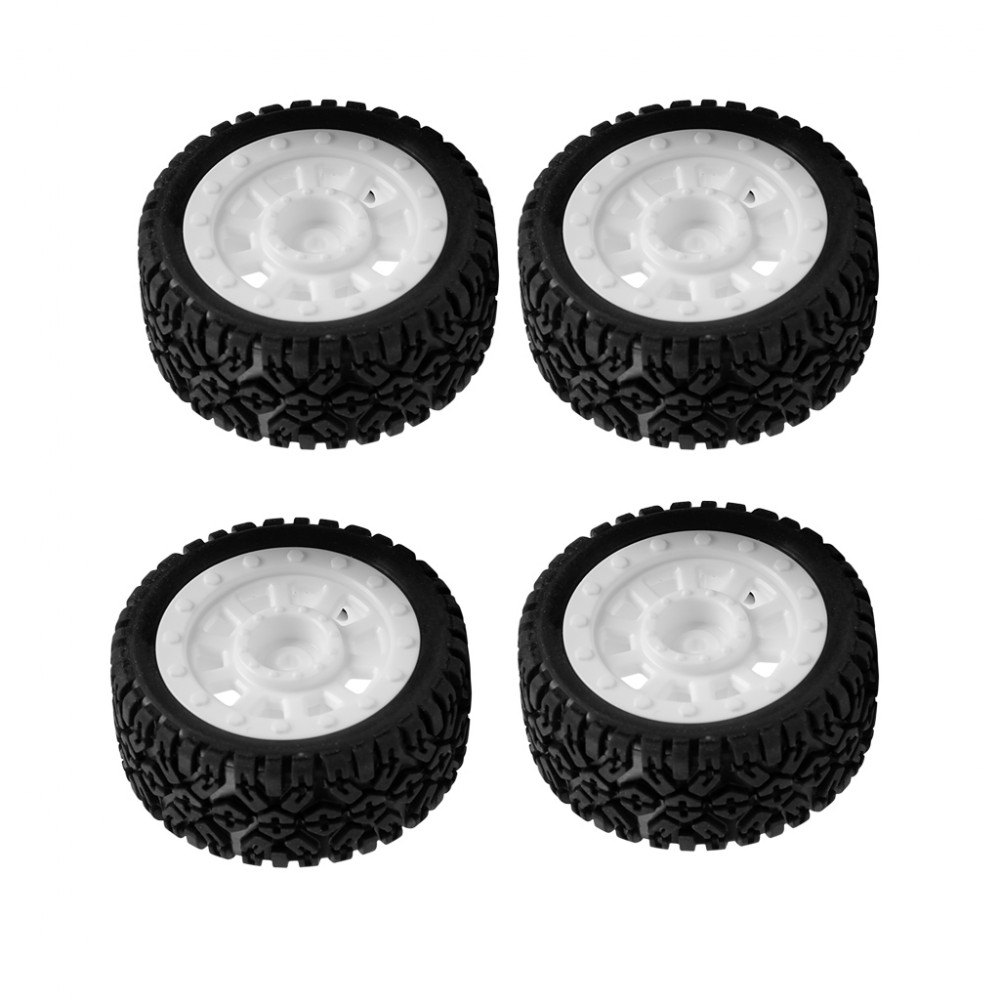 UDIRC UD1601-005A Tyres - A (4)