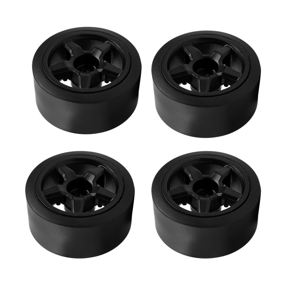 UDIRC UD1601-005B Drift Tyres - B (4)