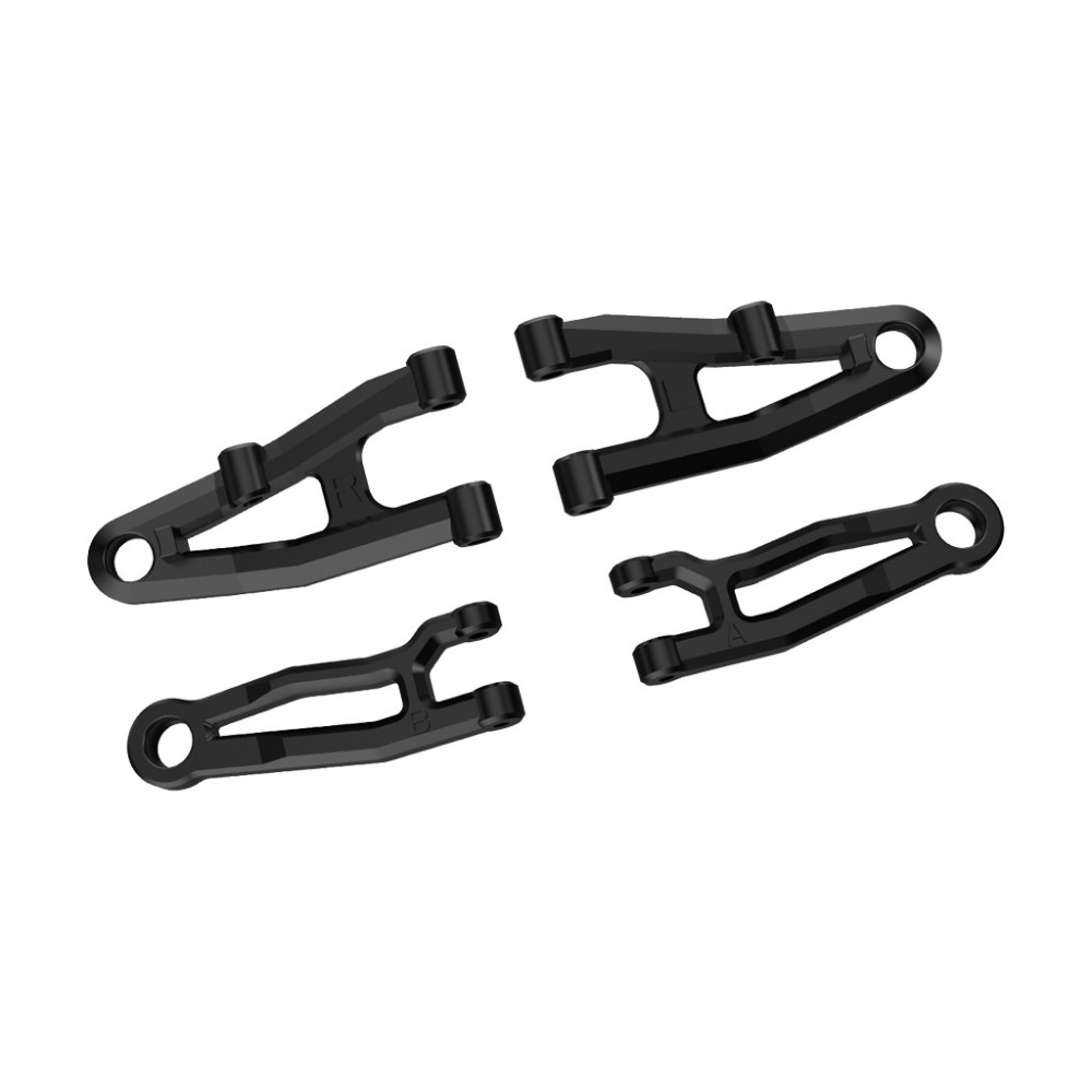 UDIRC UD1601-025 Suspension Arms - Front