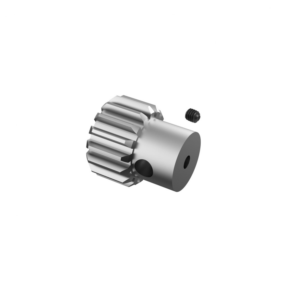 UDIRC UD1601-036 Motor Pinion
