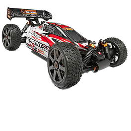 Electric rc cars