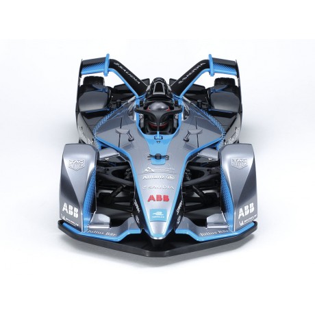 Tamiya Formula E Gen2 (TC-01) #58681