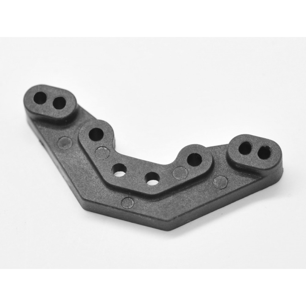 Serpent 500266 Bulkhead Rear SRX2 MM