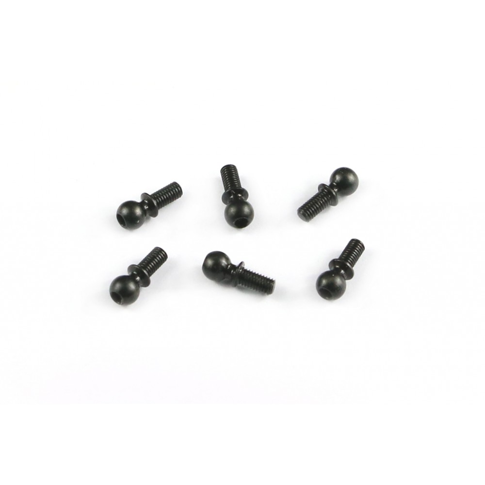 Serpent 500602 Pivot Ball Short SDX (6)